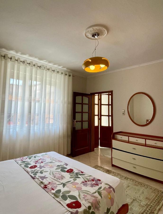 Guest House Tirana Exterior foto